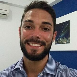 Foto de perfil de Paulo Renato