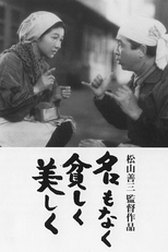 A Felicidade Está em Nós (Na mo naku mazushiku utsukushiku)