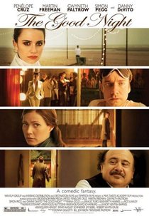 Sonhando Acordado (The Good Night)