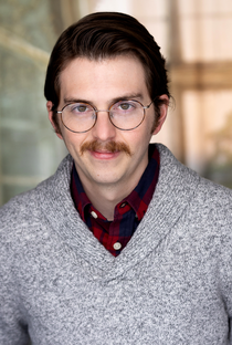 Jake Bucher - Poster / Capa / Cartaz - Oficial 1