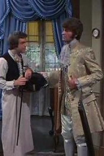 Poster de Episódio Noblesse Oblige (1970)