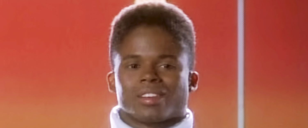 Walter Jones, o Ranger Preto, contra o vitimismo!