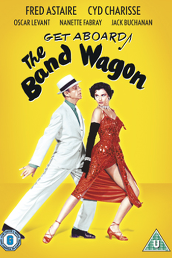  de Filme A Roda da Fortuna (1953)