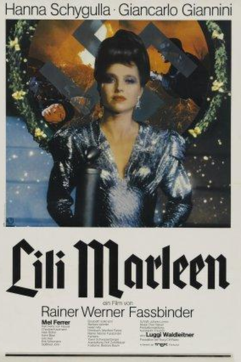  de Filme Lili Marlene (1981)