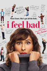 I Feel Bad (1ª Temporada) (I Feel Bad (Season 1))