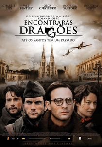 Encontrarás Dragões – Segredos da Paixão (There Be Dragons)