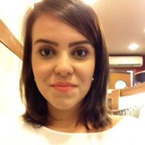 Foto de perfil de Adrieli