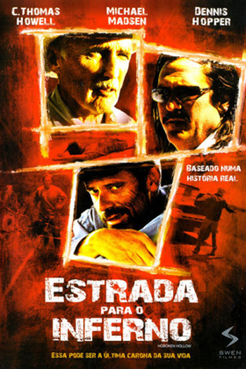  de Filme Estrada para o Inferno (2006)