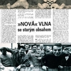 Top 20 filmes da Nová Vlna