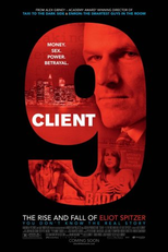 Cliente 9: Ascensão e Queda de Eliot Spitzer (Client 9: The Rise and Fall of Eliot Spitzer)