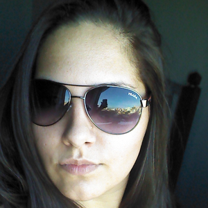 Foto de perfil de Luciana de Oliveira Costa
