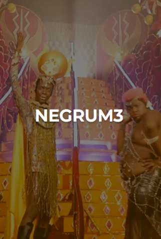 Poster 1 de Curta Negrum3 (2018)