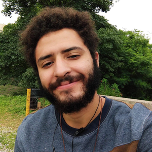 Foto de perfil de Vinícius Augusto Corrêa