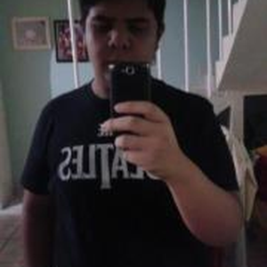 Foto de perfil de Vitinho