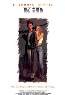 A Sombra de Um Pesadelo (Kid)