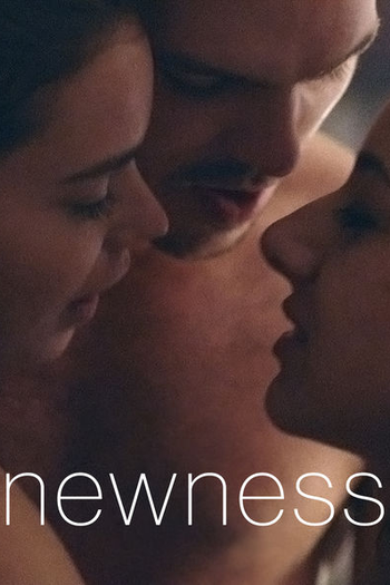  de Filme Newness (2017)