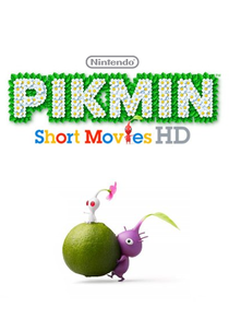 Pikmin: Occupational Hazards (Pikmin: Occupational Hazards)