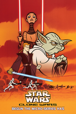 Star Wars: Guerras Clônicas (1ª Temporada) (Star Wars: Clone Wars (Season 1))