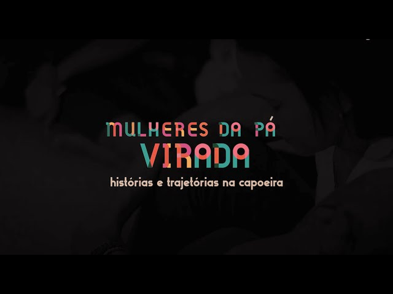Foto 1 de Mulheres da Pá Virada