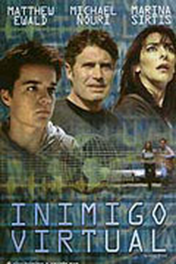  de Filme Inimigo Virtual (2002)