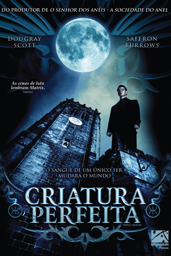  de Filme Criatura Perfeita (2006)