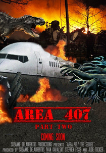 Area 407: Part Two (Area 407: Part Two)