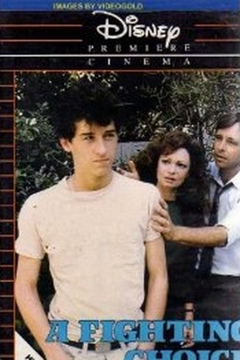 Poster de Filme Decisão de Vida ou Morte (1986)