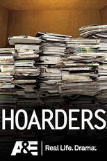 Acumuladores (4ª Temporada) (Hoarders (Season 4))