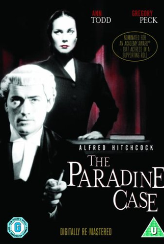 Poster 10 de Filme Agonia de Amor (1947)