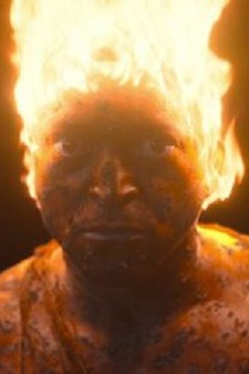 Poster de Episódio É muito maior do que a gente (2021)