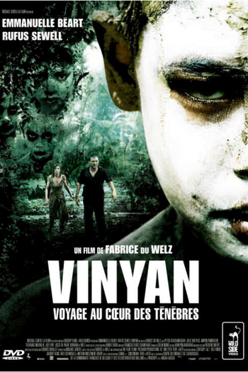  de Filme Espíritos Condenados (2008)