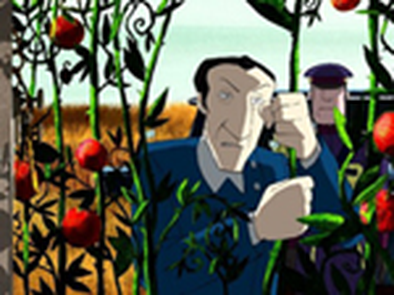 Foto 2 de O Homem da Lua