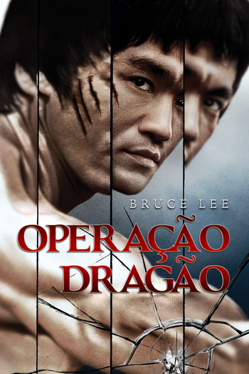  de Filme Operação Dragão (1973)