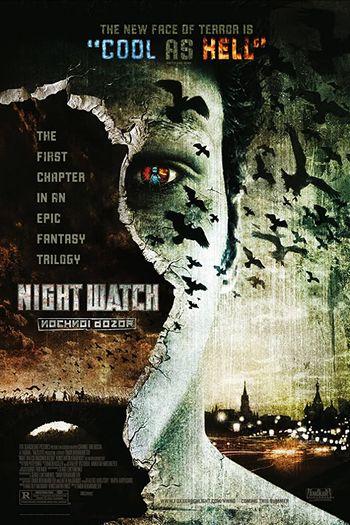  de Filme Guardiões da Noite (2004)