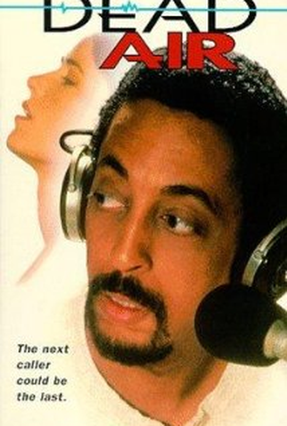 Poster 1 de Filme Morte no Ar (1994)