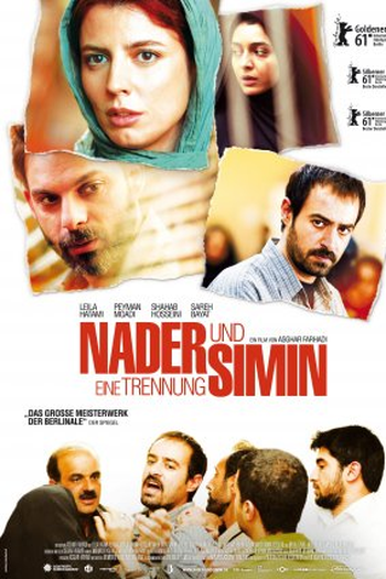  de Filme A Separação (2011)