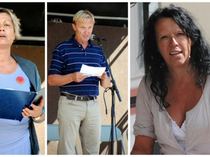 Foto 5 de Aldri mer 13 !