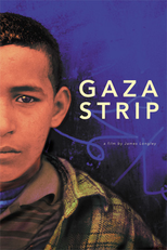 Faixa de Gaza (Gaza Strip)
