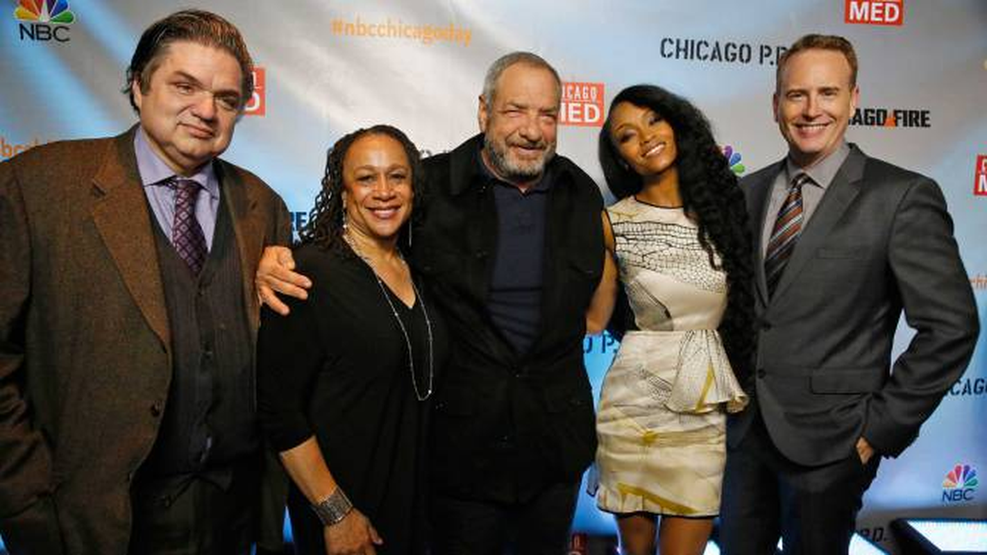 Dick Wolf - Foto 7