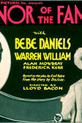 Poster 1 de Filme Entre Beijos e Espadas (1931)