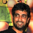 Ashish R. Mohan