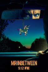 Mr. Inbetween (2ª Temporada) (Mr. Inbetween  (Season 2))