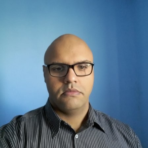 Foto de perfil de Thiago Viana