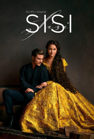 Poster 1 de Série Sisi (3ª Temporada) (2023)