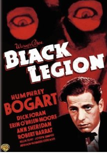 Legião Negra (Black Legion")