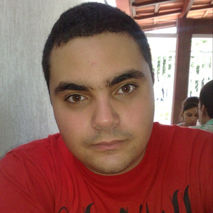Foto de perfil de Zé Luiz Campos Rocha