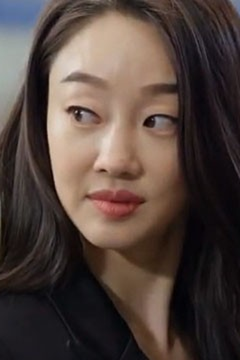 Poster de Episódio Episode 54 (2021)