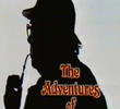 The Adventures of Sherlock Holmes by The Morecambe & Wise Show