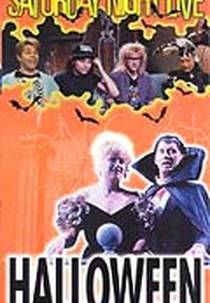 Saturday Night Live - Halloween (Saturday Night Live: Halloween)