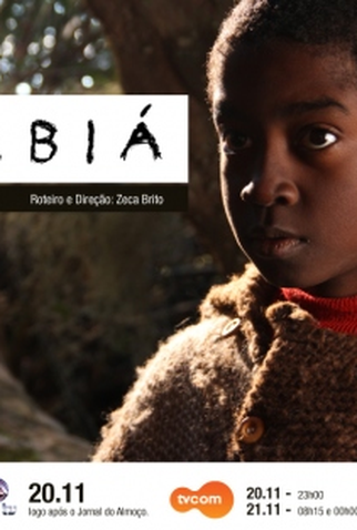 Poster 1 de Curta O Sabiá (2011)